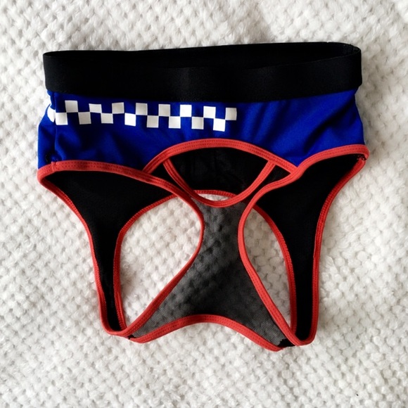 Sports bra - Picture 3 of 3